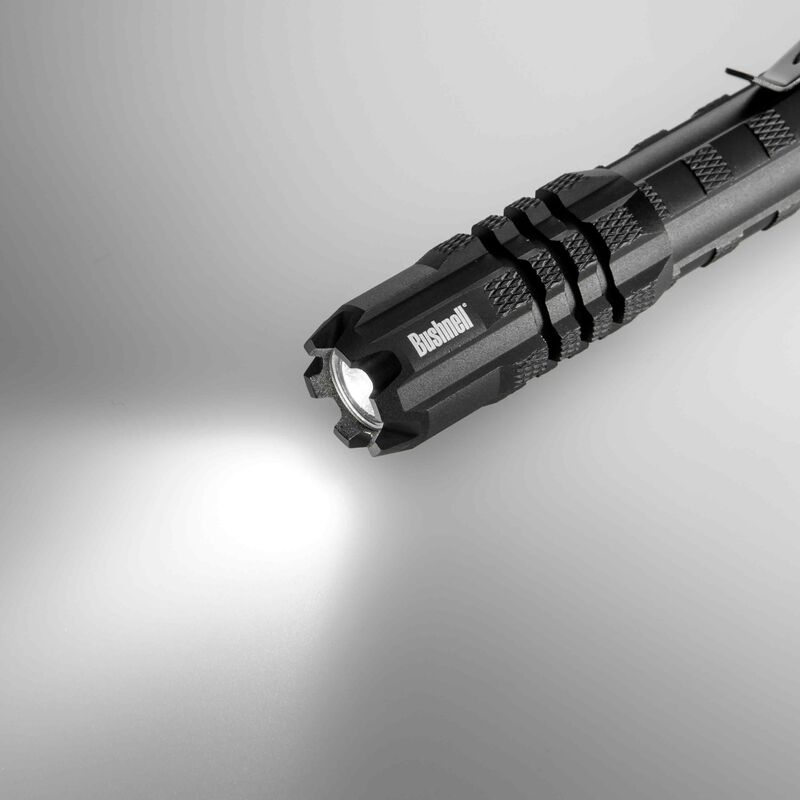 Bushnell Pro 125 Lumen Flashlight